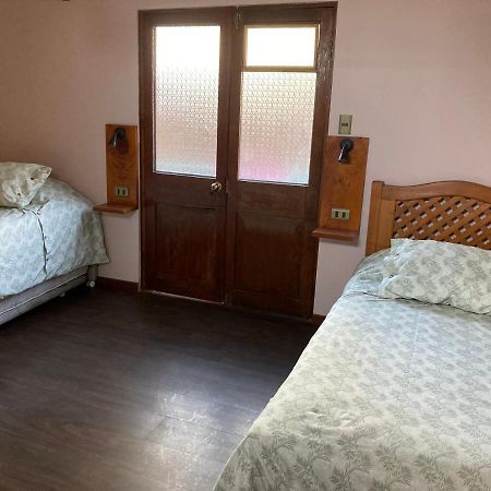 Hostel El Bajo Икике Екстериор снимка