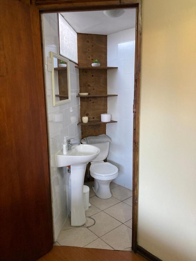 Hostel El Bajo Икике Екстериор снимка